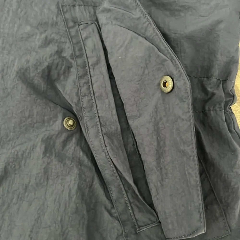 Nike Women’s Dugout Bench Jacket